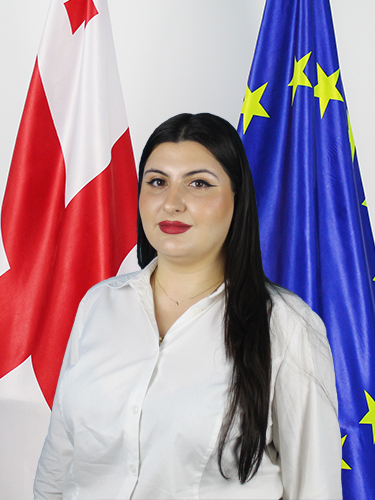 ანი სვანიძე
